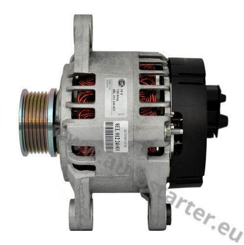 CA1753 Alternator Fiat Lancia - NOWY