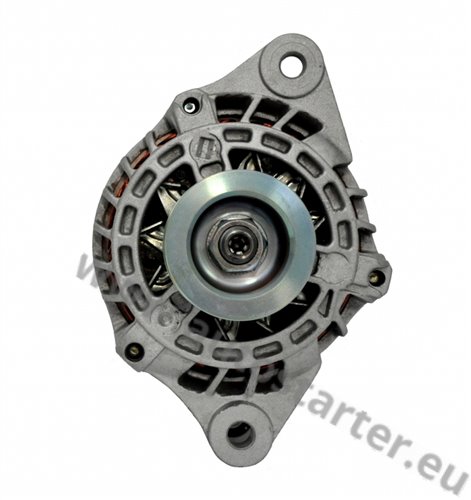 CA1753 Alternator Fiat Lancia - NOWY