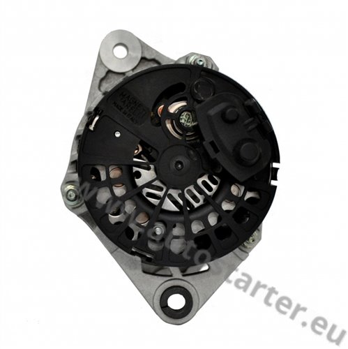 CA1753 Alternator Fiat Lancia - NOWY