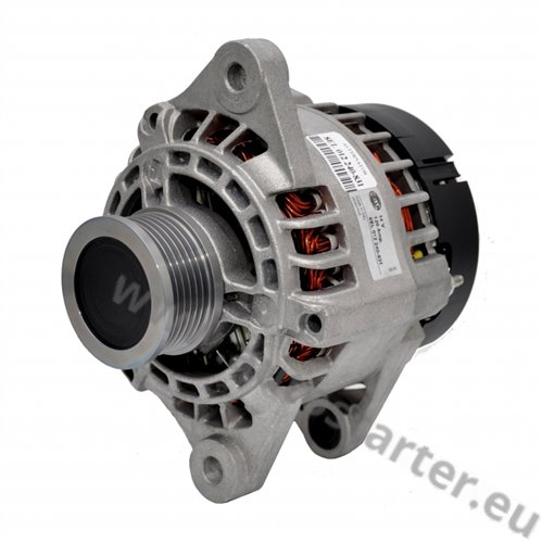 CA1698 Alternator Alfa Romeo, Fiat, Lancia