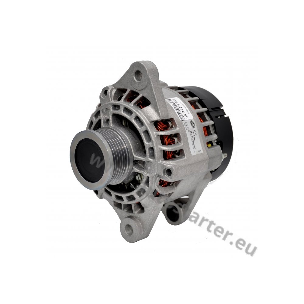 CA1698 Alternator Alfa Romeo, Fiat, Lancia CA1698 Alternator Alfa Romeo, Fiat, Lancia