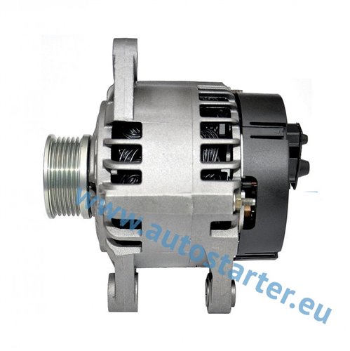 CA1698 Alternator Alfa Romeo, Fiat, Lancia
