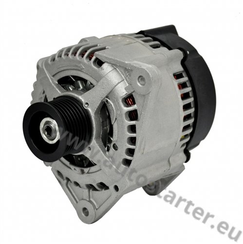 CA1337IR CA1191IR Alternator Land Rover