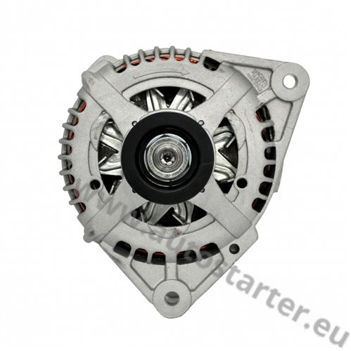 CA1337IR CA1191IR Alternator Land Rover