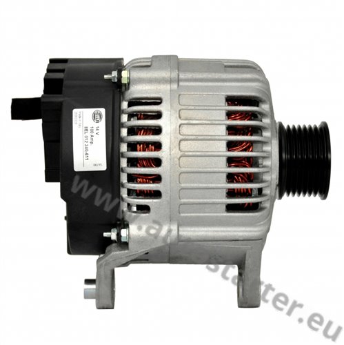 CA1337IR CA1191IR Alternator Land Rover