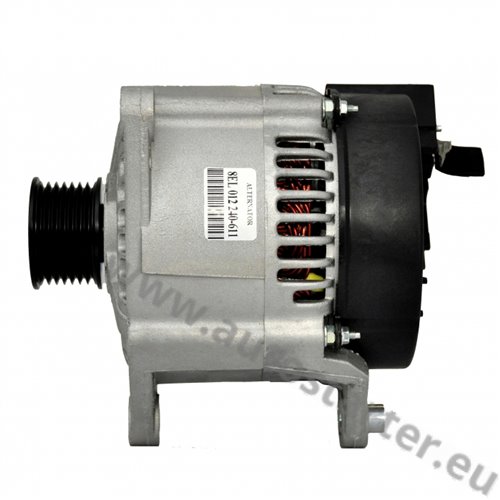 CA1337IR CA1191IR Alternator Land Rover
