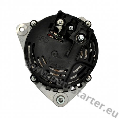 CA1337IR CA1191IR Alternator Land Rover