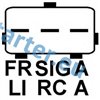 CA1941 Alternator Ford (oferta limitowana)