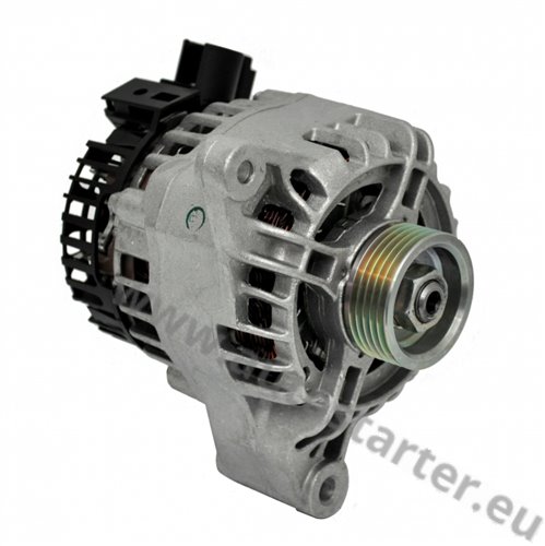 CA1642 Alternator Citroen, Peugeot - NOWY
