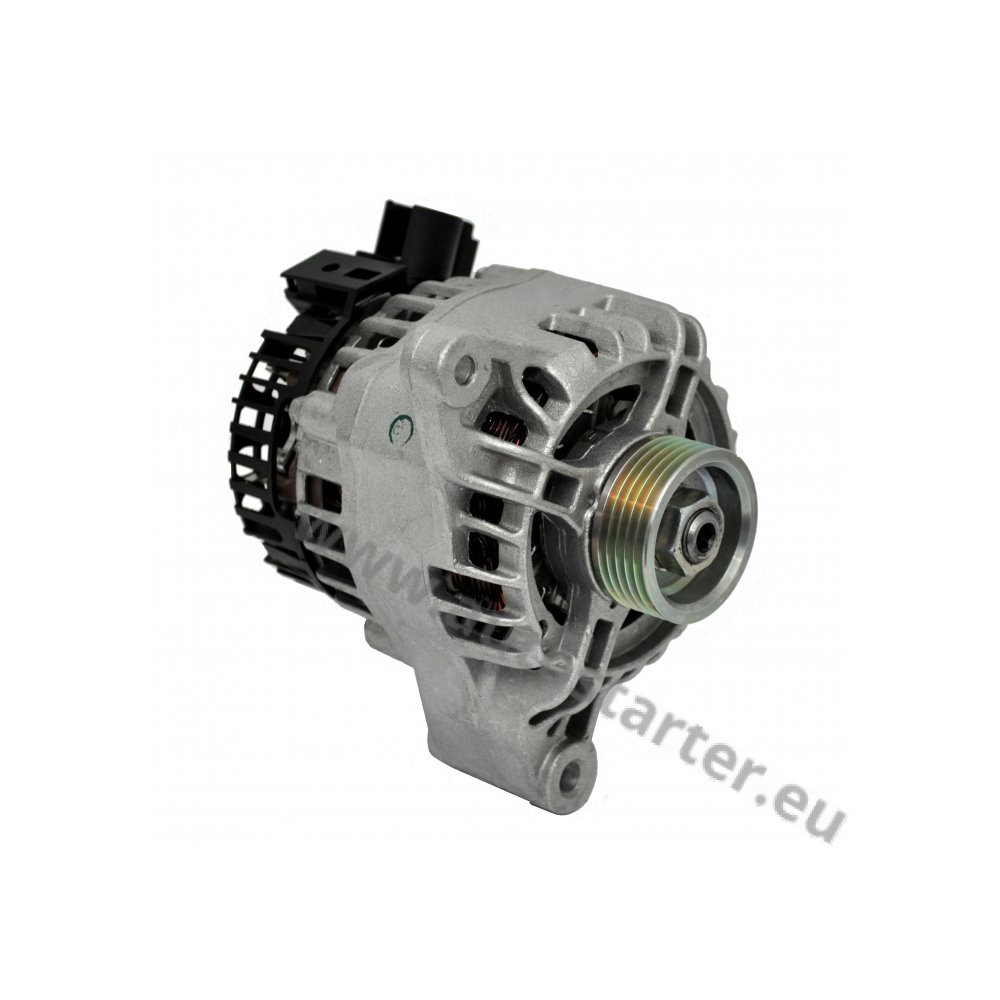 CA1642 Alternator Citroen, Peugeot - NOWY CA1642 Alternator Citroen, Peugeot - NOWY