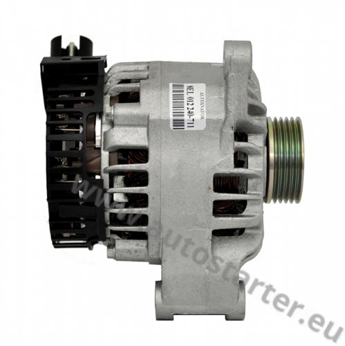 CA1642 Alternator Citroen, Peugeot - NOWY