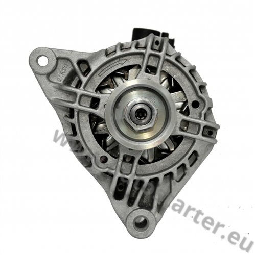 CA1642 Alternator Citroen, Peugeot - NOWY