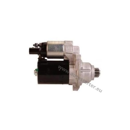 CS1322 Rozrusznik Audi Seat Skoda VW