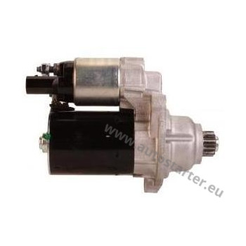 CS1322 Rozrusznik Audi Seat Skoda VW