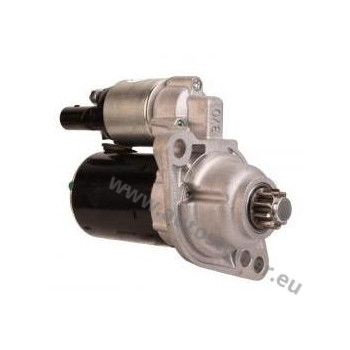 CS1322 Rozrusznik Audi Seat Skoda VW