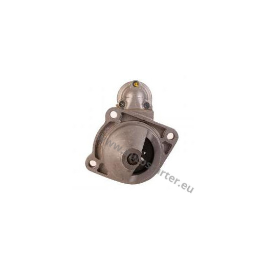 CS1267 Rozrusznik MAN