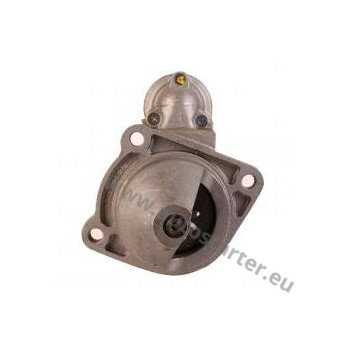 CS1267 Rozrusznik MAN