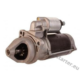 CS1267 Rozrusznik MAN