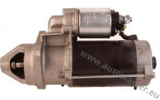 CS1267 Rozrusznik MAN