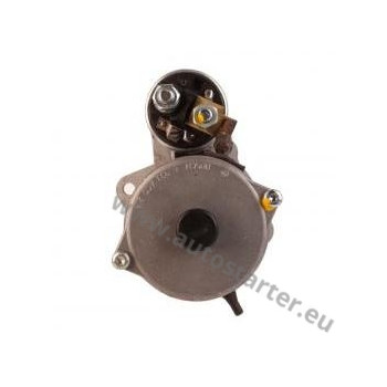 CS1267 Rozrusznik MAN