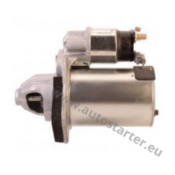 CS1540 Rozrusznik Nissan