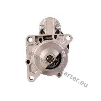 CS1160 Rozrusznik Opel Renault Vauxhall