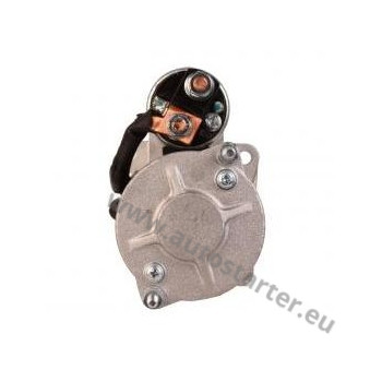 CS1160 Rozrusznik Opel Renault Vauxhall