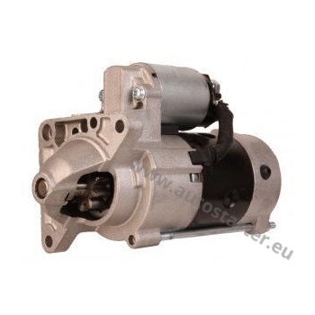 CS1160 Rozrusznik Opel Renault Vauxhall