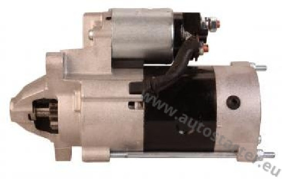 CS1160 Rozrusznik Opel Renault Vauxhall