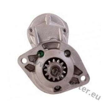 25-2464 Rozrusznik Case