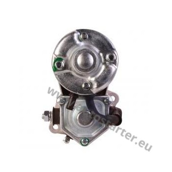 25-2464 Rozrusznik Case