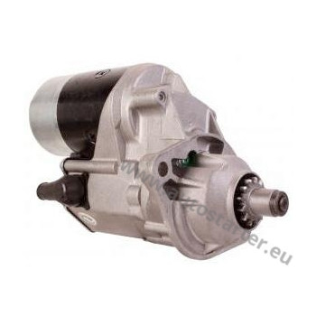 25-2464 Rozrusznik Case