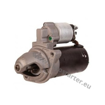 26-3147 Rozrusznik BMW