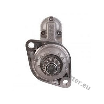 CS1508 Rozrusznik Audi Seat Skoda VW 