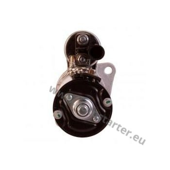 CS1508 Rozrusznik Audi Seat Skoda VW 