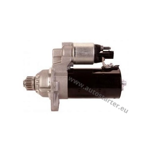 CS1508 Rozrusznik Audi Seat Skoda VW 