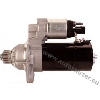 CS1508 Rozrusznik Audi Seat Skoda VW 