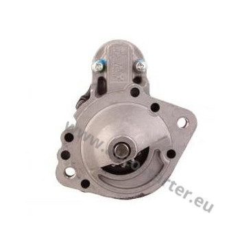 JS1140 Rozrusznik Hyundai Mitsubishi 