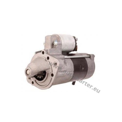 JS1140 Rozrusznik Hyundai Mitsubishi 