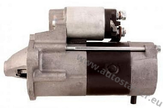 JS1140 Rozrusznik Hyundai Mitsubishi 