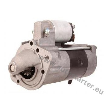 CS1413 Rozrusznik BMW 