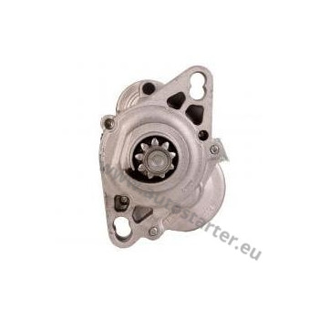 JS1152 Rozrusznik Honda Rover