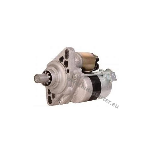 JS1152 Rozrusznik Honda Rover