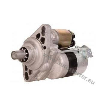 JS1152 Rozrusznik Honda Rover