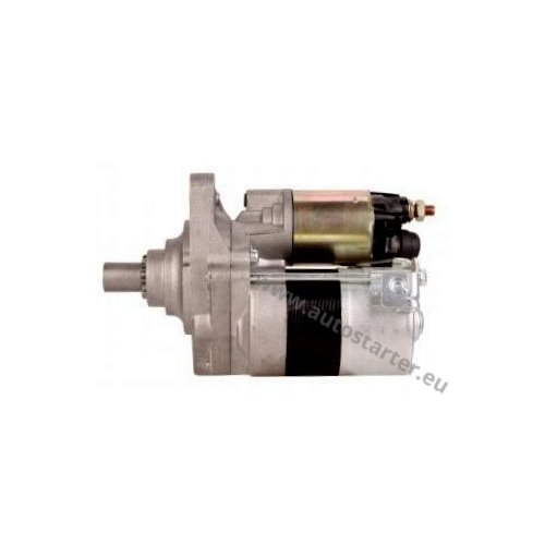 JS1152 Rozrusznik Honda Rover