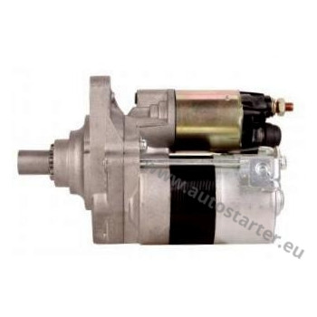 JS1152 Rozrusznik Honda Rover