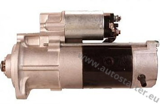 25-4108 Rozrusznik Belos Kubota Manitou