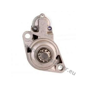 CS1393 Rozrusznik Audi Seat Skoda VW