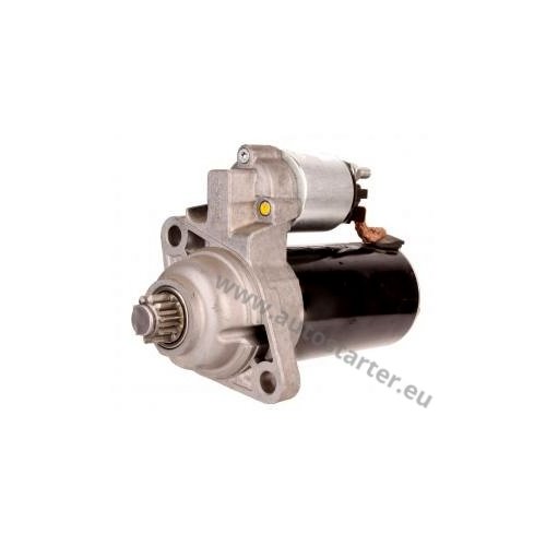 CS1393 Rozrusznik Audi Seat Skoda VW