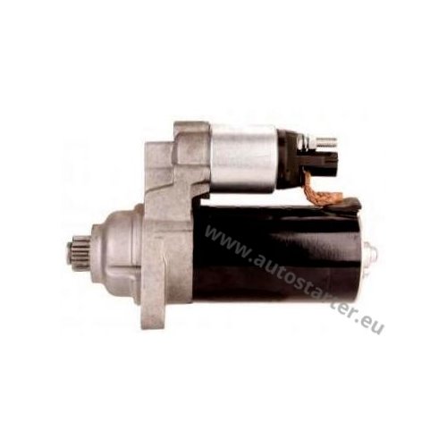 CS1393 Rozrusznik Audi Seat Skoda VW